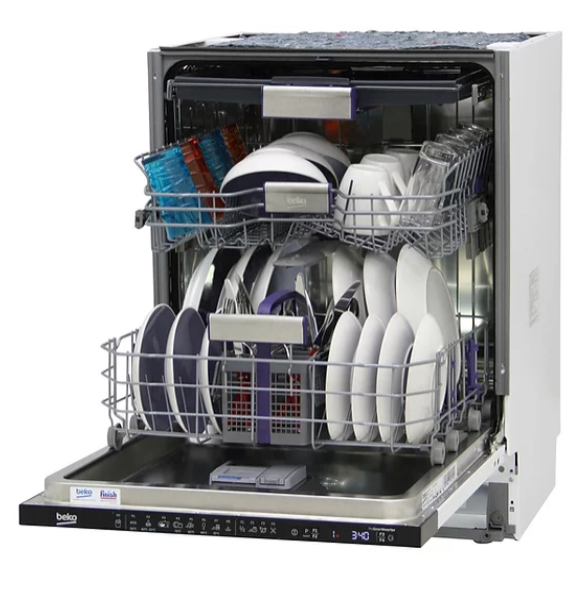 Built-in Dishwashers 60cm